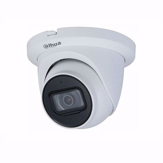 Slika od Dahua HAC-HDW1200TMQ-A-0280B-S5 dome kamera 2.8mm 2MP