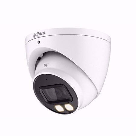 Dahua HAC-HDW1509T-A-LED-0280B-S2 2,8mm 5MP 4u1 HD Full Color turret kamera