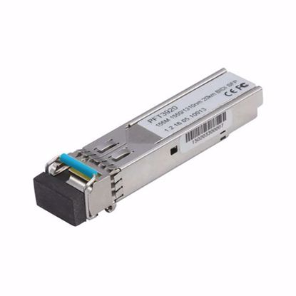 Slika od Dahua PFT3960 SFP opticki modul singlemode LC