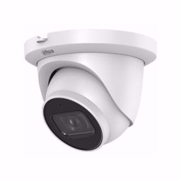 Slika od Dahua IPC-HDW2431TM-AS-0280B-S2 dome kamera 2.8mm 4MP