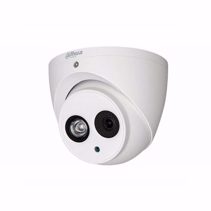 Slika od Dahua HAC-HDW1200EM-A-0280B-S5 dome kamera 2.8mm 2MP