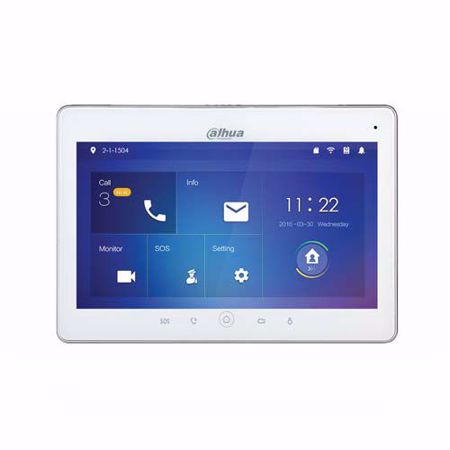 Slika od Dahua VTH5241DW-S2 Wi-Fi unutrašnji monitor