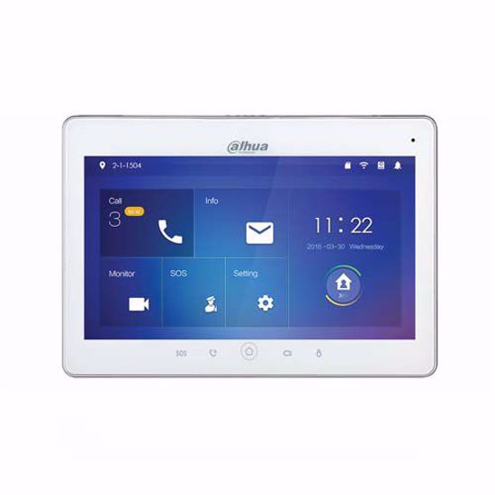 Slika od Dahua VTH5241DW-S2 Wi-Fi unutrašnji monitor