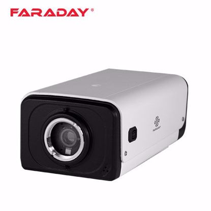 Slika od Faraday FDX-LCBO24-BOXL HD Kamera 2.4 MP Box
