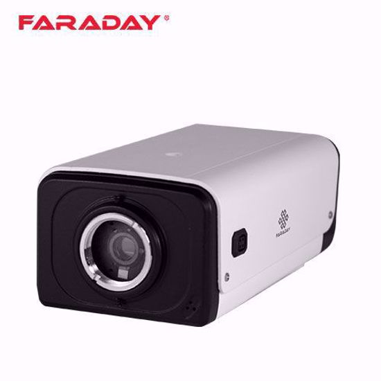Slika od Faraday FDX-LCBO24-BOXL HD Kamera 2.4 MP Box