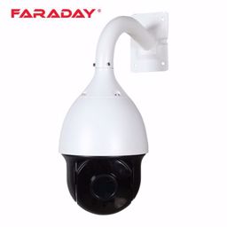 Slika od Faraday FDX-PTZ207AHD-18X HD PTZ Kamera 4.7-84.6mm 2MP