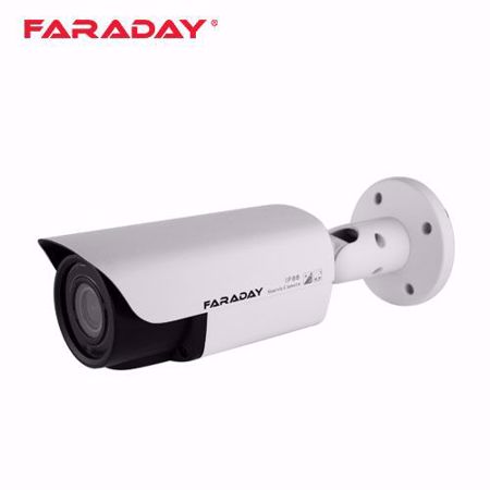 Slika od Faraday FDX-CBU21PS-StarLM36 HD bullet kamera 3.6mm 2.1MP