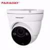 Slika od Faraday FDX-CDO24RSDSP-VF HD dome kamera 2.8-12mm 2.4MP