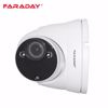 Slika od Faraday FDX-CDO24RSDSP-VF HD dome kamera 2.8-12mm 2.4MP