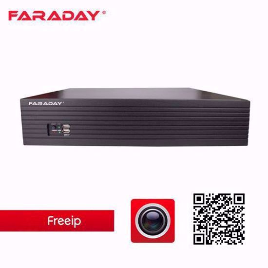 Slika od Faraday FDL-8832XVR snimac 32ch 2MP