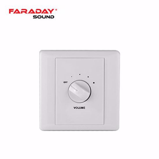Slika od Faraday FD-V6W atenuator 6W