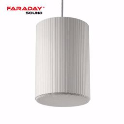 Slika od Faraday FD-KH105 viseci zvucnik 10W