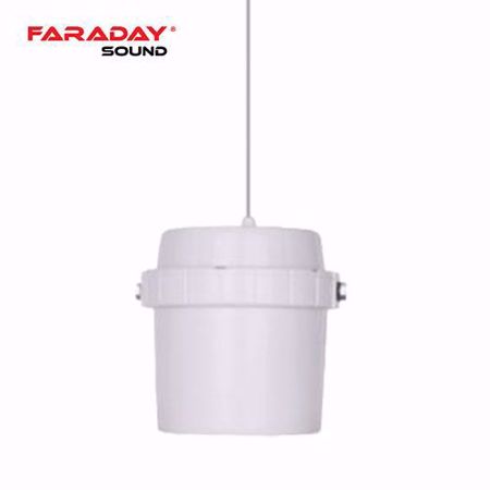 Slika od Faraday FD-KH105 viseci zvucnik 10W