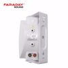 Slika od Faraday FD581A(white) zidni zvucnik