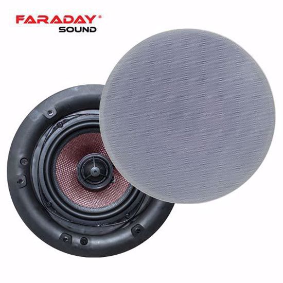 Slika od Faraday CLS-958 plafonski zvucnik 35W