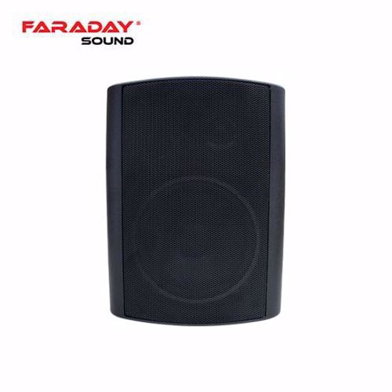 Slika od Faraday FT-105 zidni zvucnik 30W