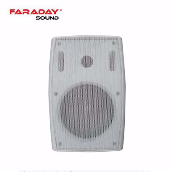 Slika od Faraday FT-204 zidni zvucnik 20W