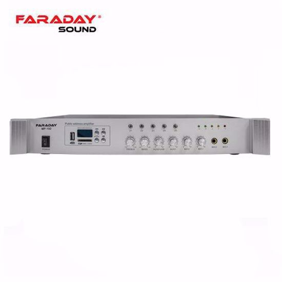 Slika od Faraday MP-150 audio pojacalo 150W