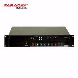 Slika od Faraday MP-0601UF-4Z audio pojacalo 60W