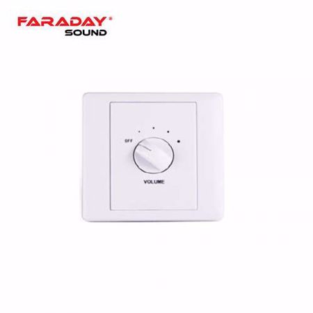 Slika od Faraday VC-10 ateunator 10W