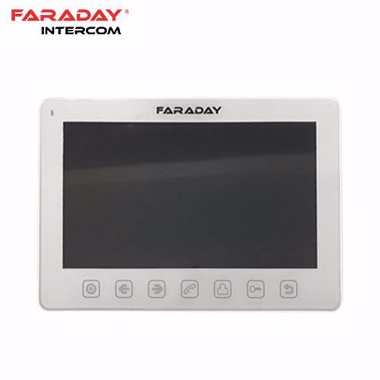 Slika od FD-M2307AITA monitor 7 inca Faraday