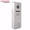 Slika od FD-D27ACM02S pozivna tabla 2 tastera Faraday