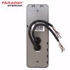 Slika od FD-D27ACM04B pozivna tabla 4 tastera Faraday