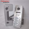 Slika od FD-D27ACM04B pozivna tabla 4 tastera Faraday