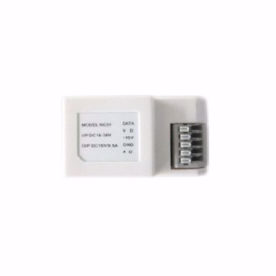Slika od FD-NC01 konektor RJ45 za interfon Faraday