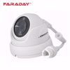 Slika od Faraday FDX-LIRD50SSIPC-M36PSD IP dome kamera 3.6mm 5MP