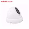 Slika od Faraday FDX-LIRD50SSIPC-M36PSD IP dome kamera 3.6mm 5MP