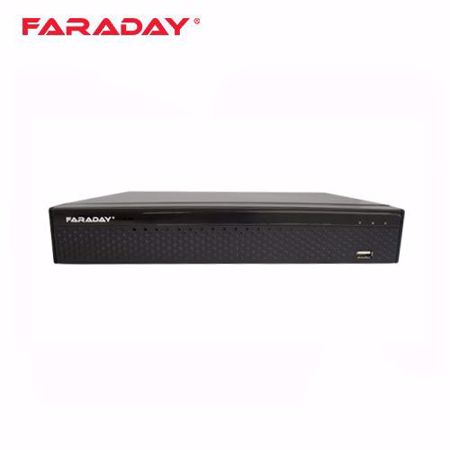 Slika od Faraday FDX-50116NVR IP snimac 5MP