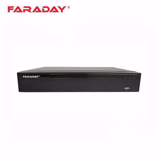 Slika od Faraday FDX-50116NVR IP snimac 5MP
