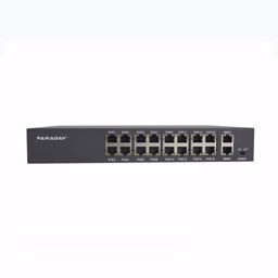 Slika od Faraday FDX-HT1612 switch 16CH PoE