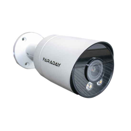 Slika od Faraday FDX-CBUIMX50SCV-M36 kamera
