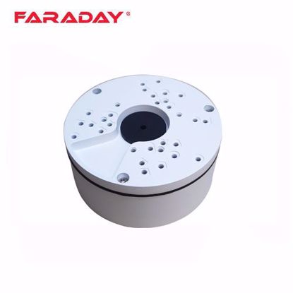 Slika od Faraday FDX-Z0A metalni nosac za kamere