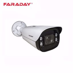 Slika od Faraday FDX-CBU50COL-MVF bullet kamera 2.8-12mm 5MP