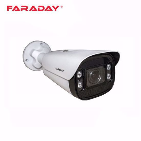 Slika od Faraday FDX-CBU50COL-MVF bullet kamera 2.8-12mm 5MP