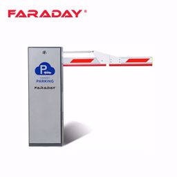 Slika od FARADAY alu ruka rampe folding boom 3.5m