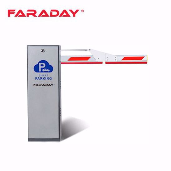Slika od FARADAY alu ruka rampe folding boom 3.5m