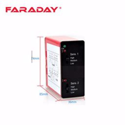Slika od FARADAY induktivna petlja