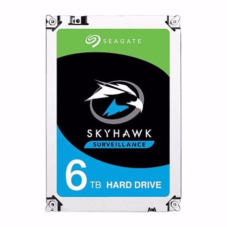 Slika od HDD Seagate 6TB VX001
