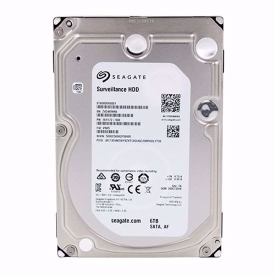 Slika od HDD Seagate 6TB VX001
