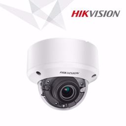 Slika od Hikvision DS-2CE56D8T-VPIT3Z 2.8-12mm 2MP HD dome kamera