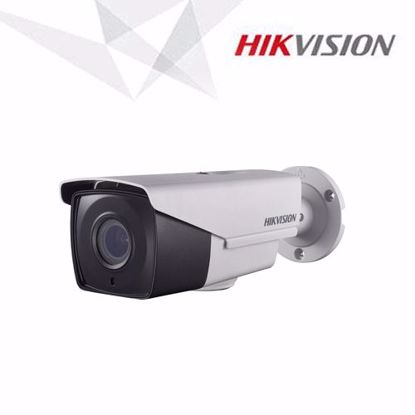 Slika od Hikvision DS-2CE16D8T-AIT3Z bullet kamera 2.8-12mm 2MP