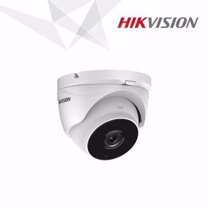 Slika od Hikvision DS-2CE56F7T-IT3Z  kamera 2.8-12mm 3MP