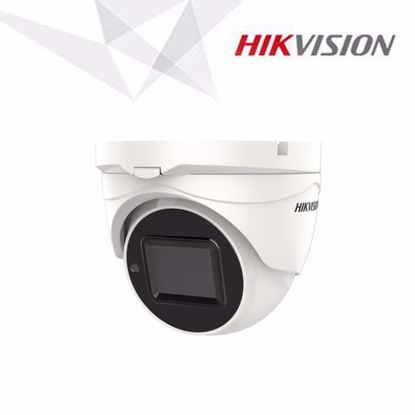 Slika od Hikvision DS-2CE56H0T-IT3ZF kamera 2.7-13.5mm 5MP