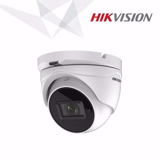 Slika od Hikvision DS-2CE56H5T-IT3Z dome kamera 2.8-12mm 5MP