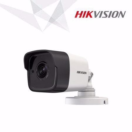 Slika od Hikvision DS-2CE16H0T-ITPF(3.6mm)(C) 5MP 4u1 HD bullet kamera