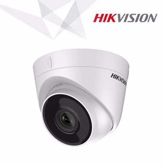 Slika od Hikvision DS-2CD1343G0-I turret kamera 4mm 4MP